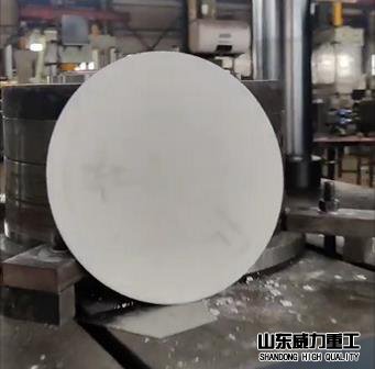 500噸四柱油壓機(jī)一次成型陶瓷片